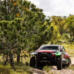 Cross-Country – Al-Rajhi and Ferreira lead staggering 110-vehicle entry for Baja Spain Aragón