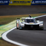 WEC: Peugeot tops shortened Interlagos opening practice, Toyota quickest in FP2