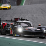 WEC: Kobayashi claims Toyota’s first pole of the season at Interlagos
