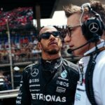 Hamilton hindered by significant floor damage in Austrian GP