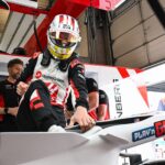 Hulkenberg: Haas points haul in Austria one ‘hell of a race’