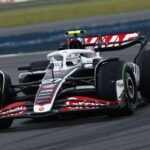 Hulkenberg: Points at Silverstone ‘unexpected but deserved’