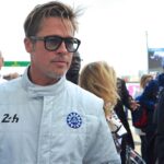 F1 British GP 2024: Fans Brutally Bash Celebrity Culture as Brad Pitt Makes the Rounds in the Paddock