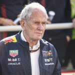 Helmut Marko Unravels Lando Norris’ Hypocrisy as “Max Verstappen’s DNA” Prevents Avoiding Action for Red Bull