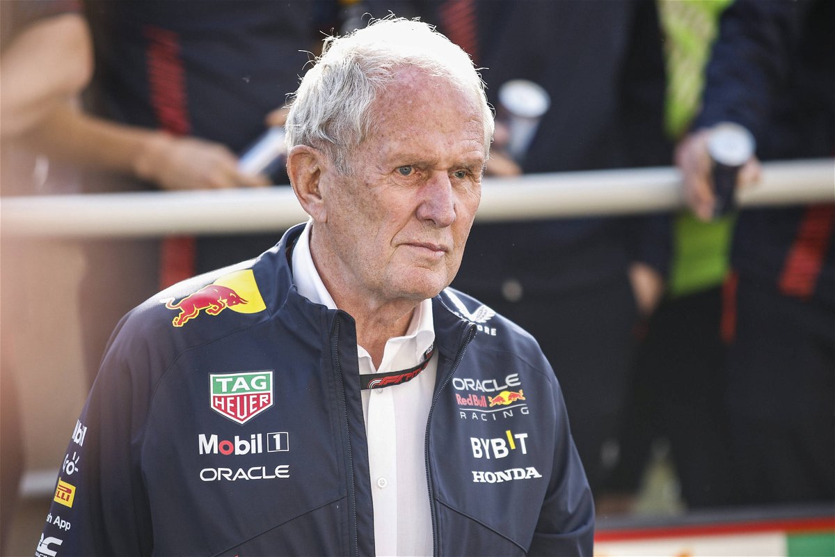 Helmut Marko Unravels Lando Norris’ Hypocrisy as “Max Verstappen’s DNA” Prevents Avoiding Action for Red Bull
