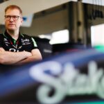 Audi puts Binotto in charge of F1 project – dismisses top brass!
