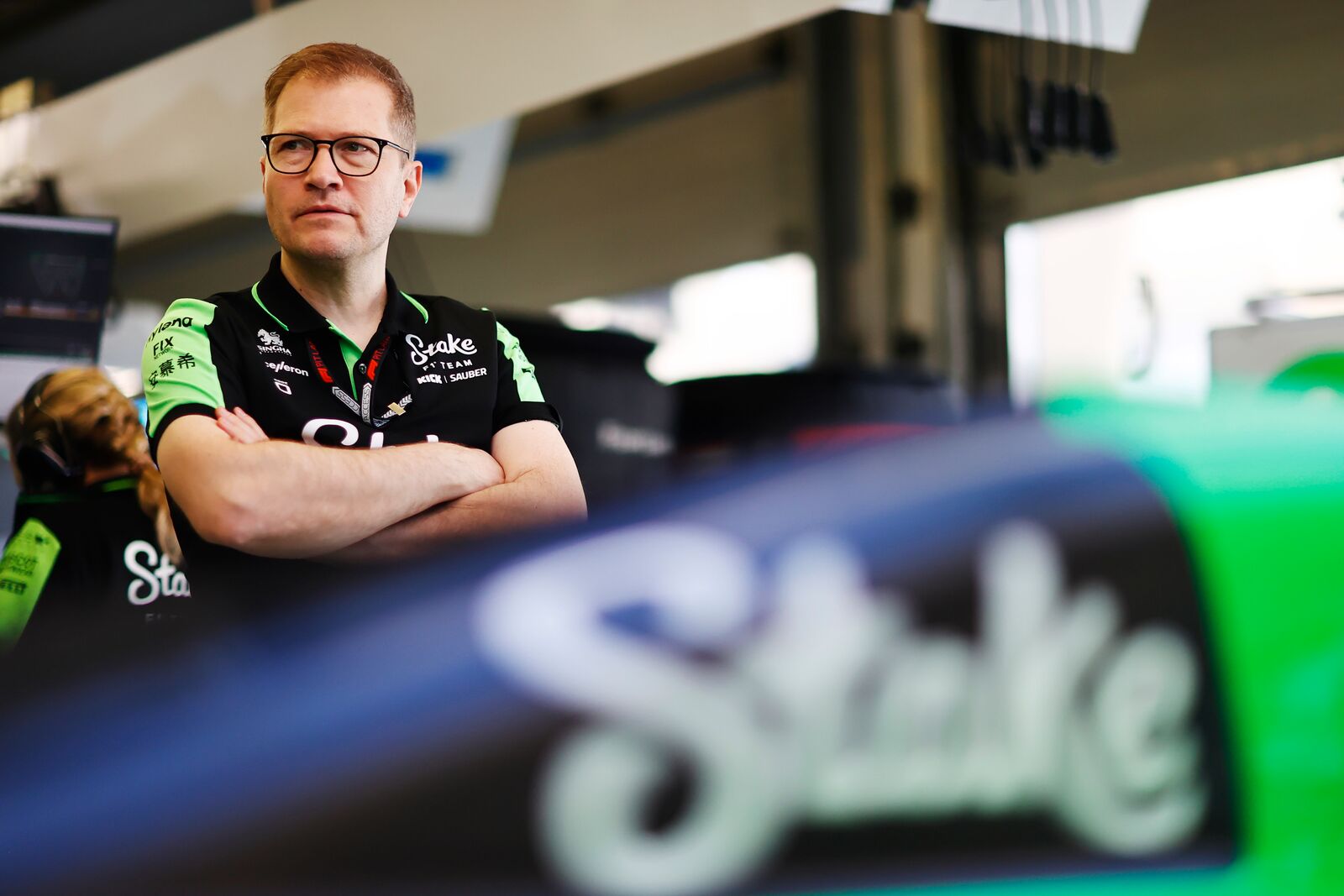 Audi puts Binotto in charge of F1 project – dismisses top brass!