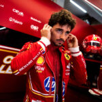 Leclerc: No ‘coincidences’ in F1, Ferrari has a lot of work to do