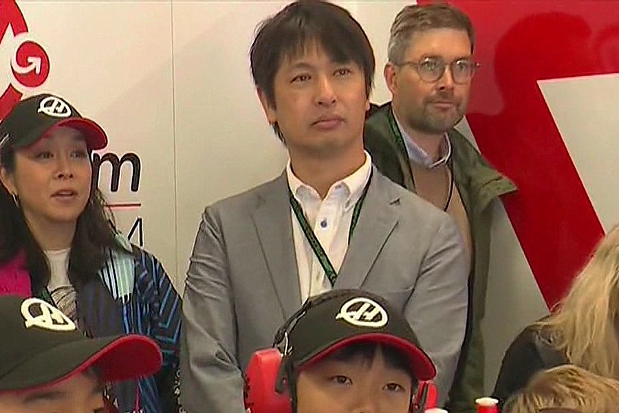 Haas and Toyota: A match made in the wind tunnel?