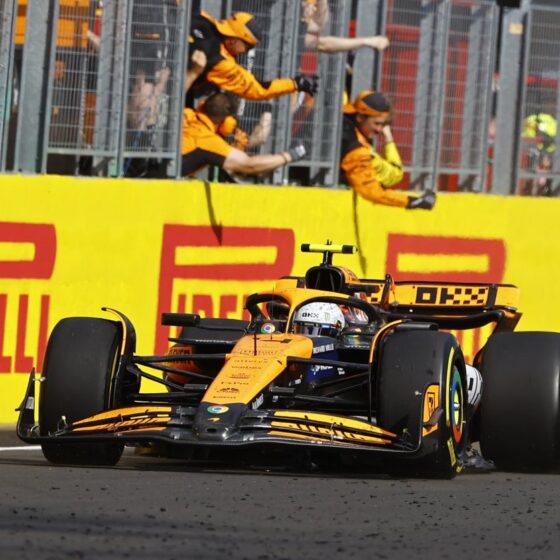 Norris handed ‘tough’ plight but ‘had to do what was right’