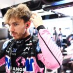 Gasly: Alpine’s missed opportunities race after race ‘must stop’