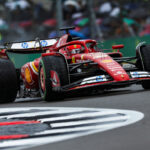 Villeneuve: Sainz’s ‘waiting game’ a gamble that could backfire