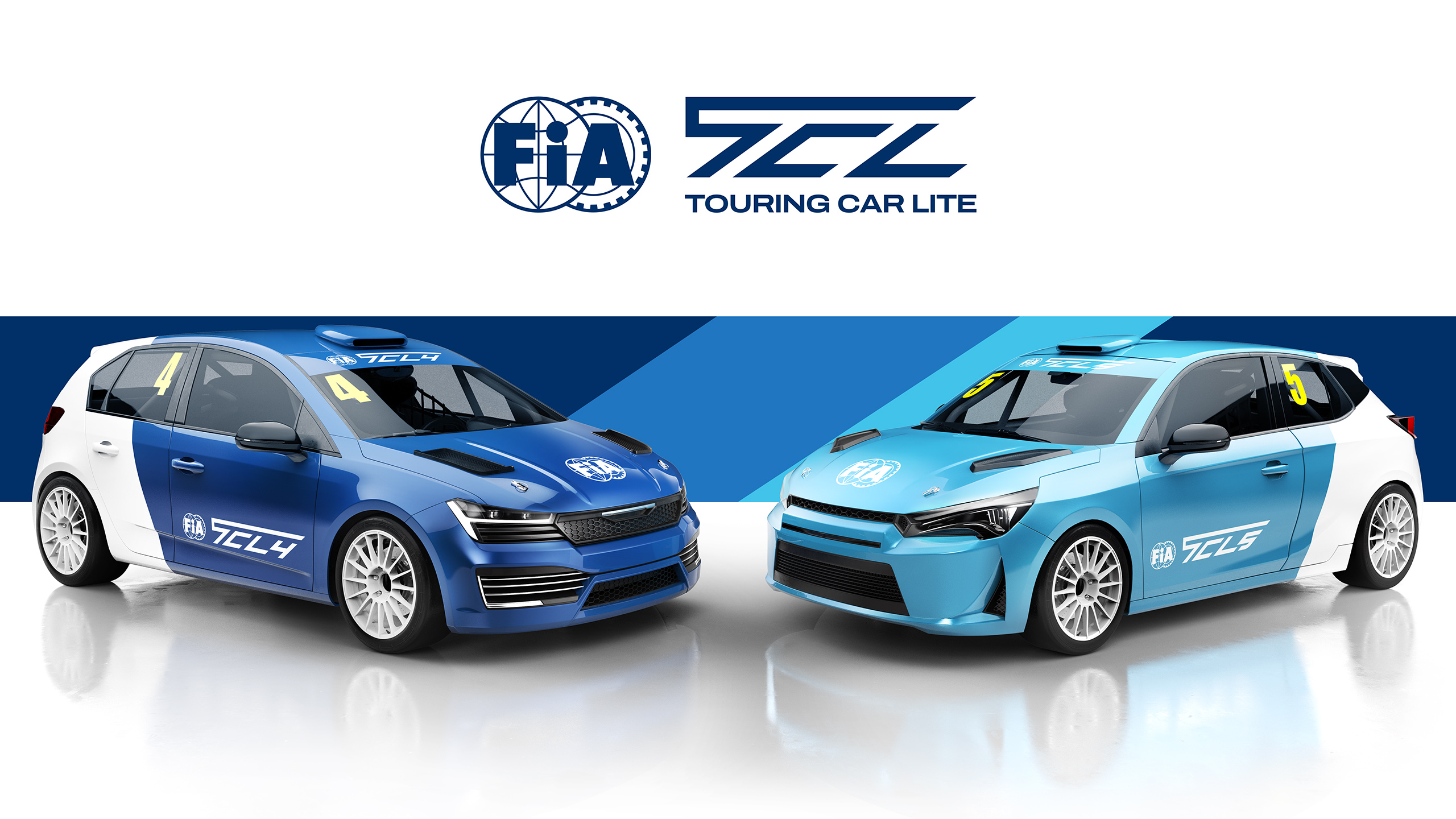 FIA announces TC Lite, technical ruleset for accessible low-cost touring car racing