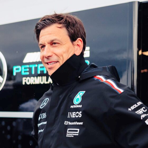 Mercedes says ‘more to come’ with impending upgrades for W15