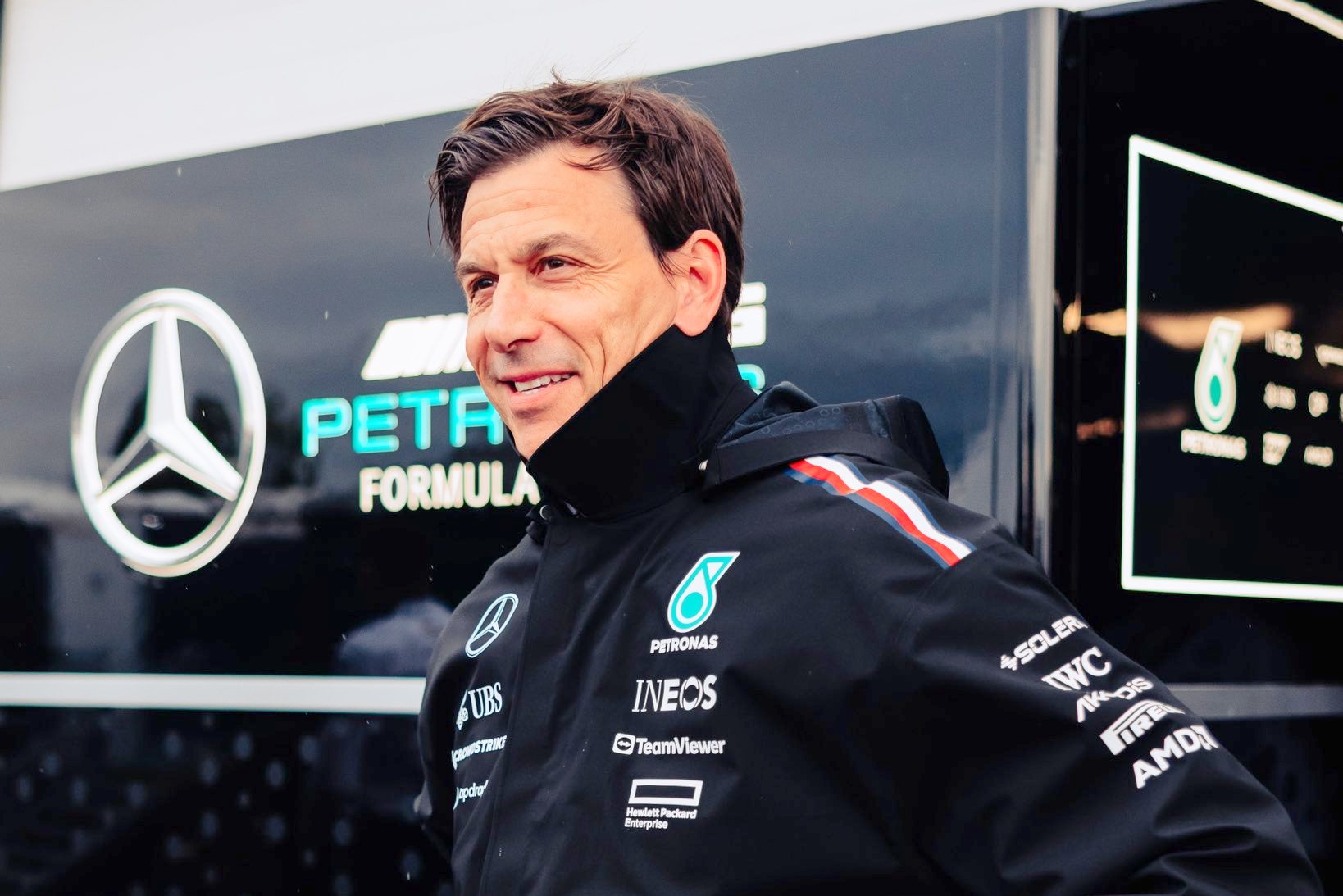 Mercedes says ‘more to come’ with impending upgrades for W15