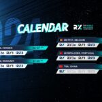World RX: China confirmed as 2024 season finale