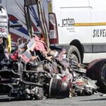 Verstappen reveals ‘vision problems’ since 2021 Silverstone crash