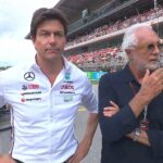 Alpine and Mercedes reportedly nearing F1 partnership deal