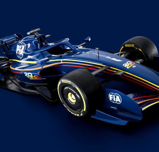 Ocon: Strict F1 aero rules prevail in 2026 to level playing field