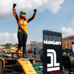 McLaren on rising expectations: P2 or P3 now feel ‘a little bit flatter’