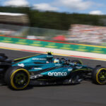 Disappointed Alonso sees ‘a lot of work’ ahead for Aston