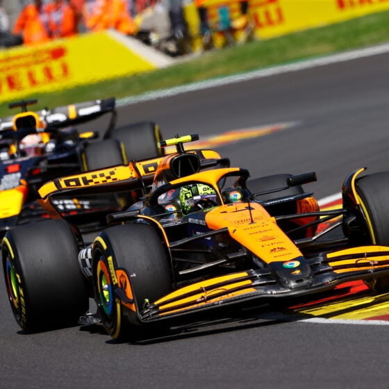 Norris admits to ‘lost opportunities’ due to ‘too many mistakes’
