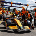 All departments at McLaren now ‘world championship material’