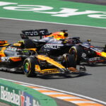 McLaren top brass salute ‘absolutely faultless’ Norris