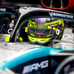Hamilton: One-lap pace a struggle, but not ‘disastrous’