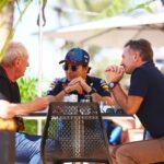Marko confident Red Bull can ‘turn around’ Perez form