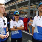 Marko confirms Red Bull seat for Lawson in 2025