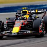 Verstappen impressed by Red Bull F2 junior Hadjar