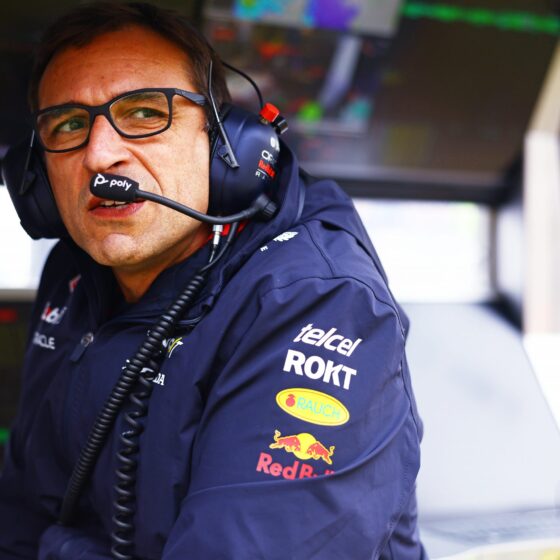 Red Bull: Refining RB20 for Perez will mean quicker car overall