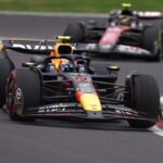 Perez ‘ready to go’ after beneficial break, but the pressure is on