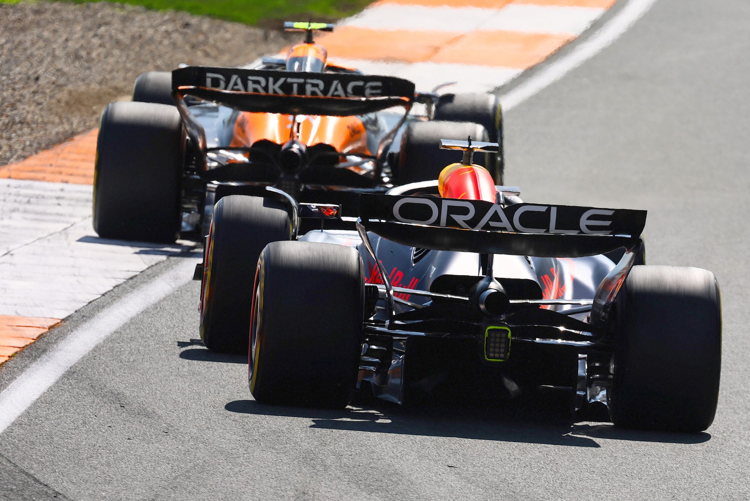Jos Verstappen: Time for Red Bull to take a ‘good look in the mirror’