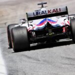 Haas facing threat of seizure of assets at Zandvoort from Uralkali