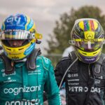 Alonso’s magic fading: Jordan questions Spaniard’s form