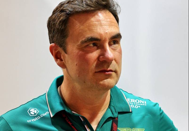 Wind tunnel transition complicating Aston 2025/6 plans