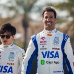 Ricciardo welcomes ‘freedom’ from strict driver weight limits