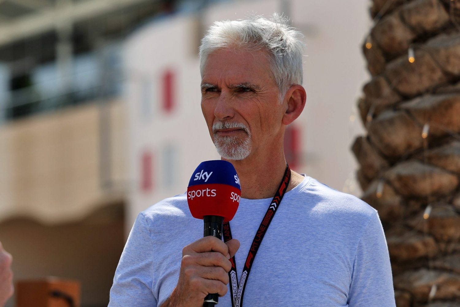 Hill: Hamilton may have ‘underestimated’ Mercedes’ comeback