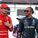 Elkann: Hamilton at Ferrari for success, not retirement