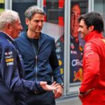 Marko: Sainz being left without top seat in F1 is ‘tragic’
