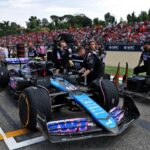 Alpine confirms Oakes as new F1 team principal