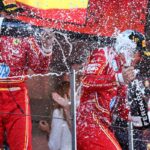 Hamilton expecting thrilling close finish to 2024