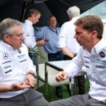 Vowles details Williams hiring spree amid resurgence plan