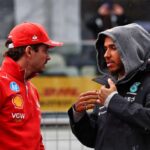 Villeneuve: Hamilton set for ‘emotional rollercoaster’ at Ferrari