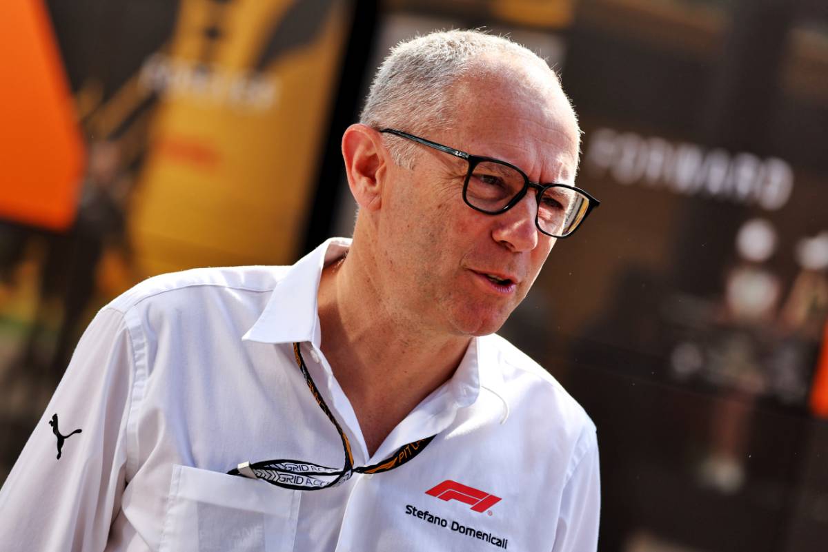 Formula 1 hints at longer regulation cycles to sustain close racing