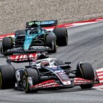 Magnussen: ‘Everything on the table’ regarding motorsport future