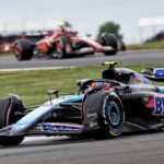 Doohan reportedly set for F1 promotion with Alpine