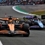 Brown: McLaren can’t rule out threat from lower teams in 2025